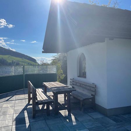 Ferienhaus 1 Auberg Εξωτερικό φωτογραφία