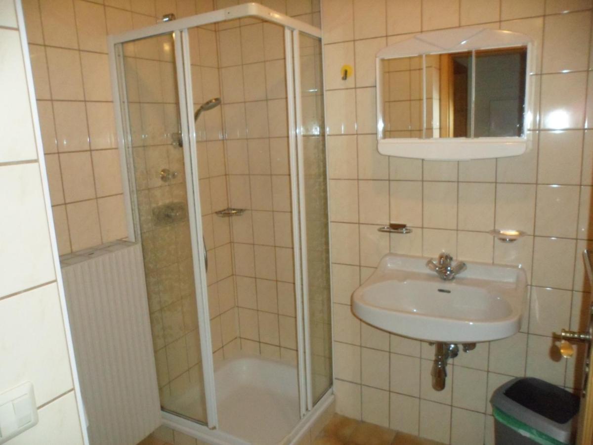 Ferienhaus 1 Auberg Εξωτερικό φωτογραφία