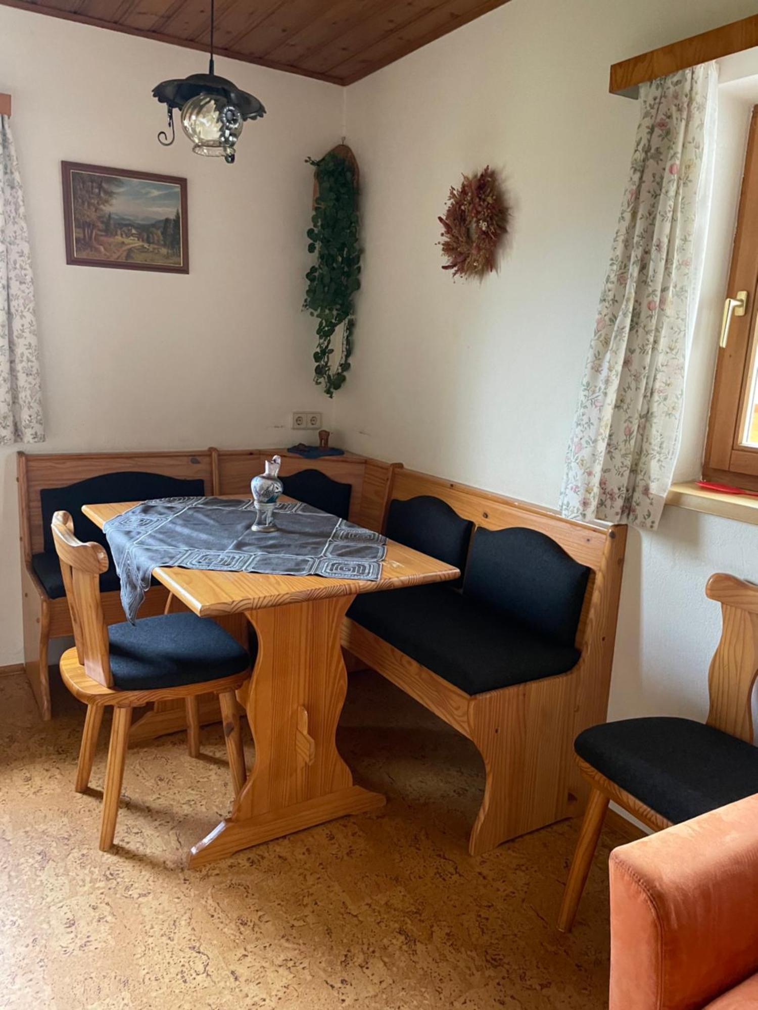 Ferienhaus 1 Auberg Εξωτερικό φωτογραφία