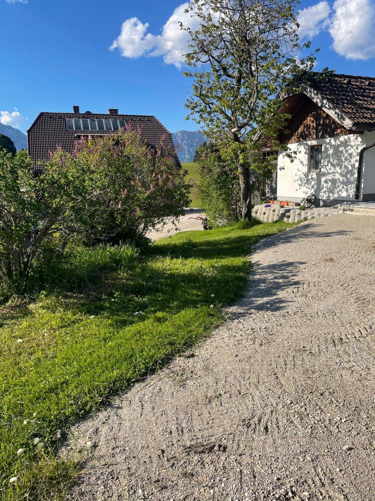 Ferienhaus 1 Auberg Εξωτερικό φωτογραφία